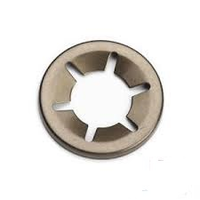 Uncapped Starlock Push-On Washers